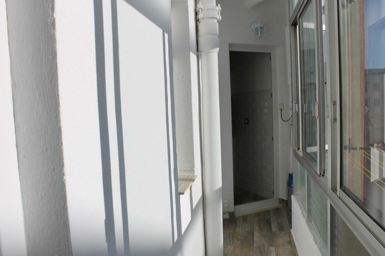 Appartement Disfruta Leon A Pie Extérieur photo