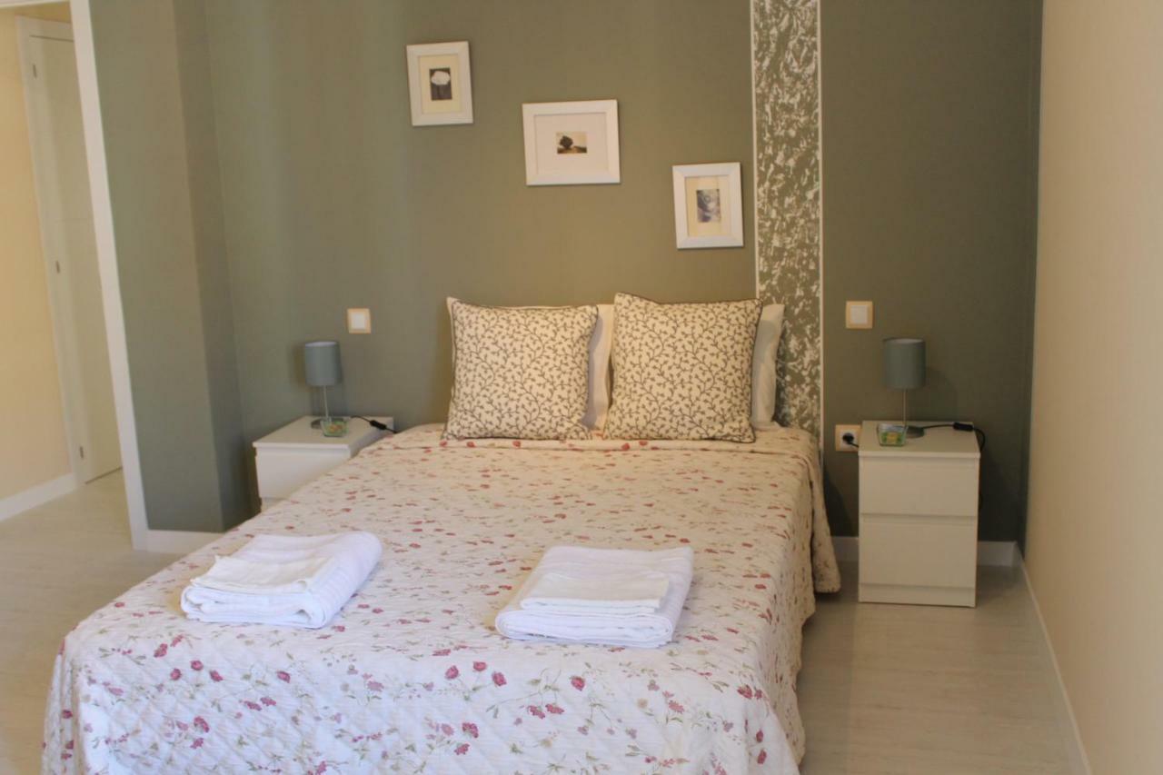 Appartement Disfruta Leon A Pie Extérieur photo