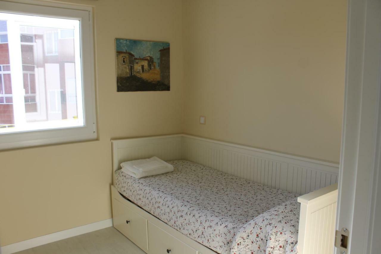 Appartement Disfruta Leon A Pie Extérieur photo