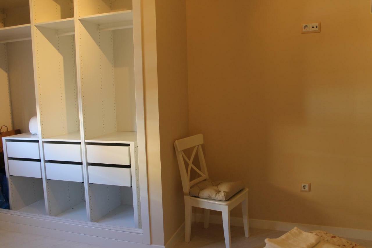 Appartement Disfruta Leon A Pie Extérieur photo