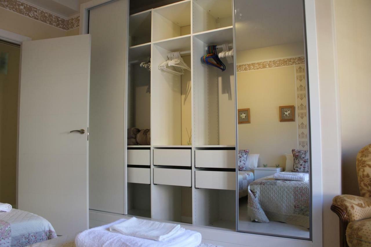 Appartement Disfruta Leon A Pie Extérieur photo